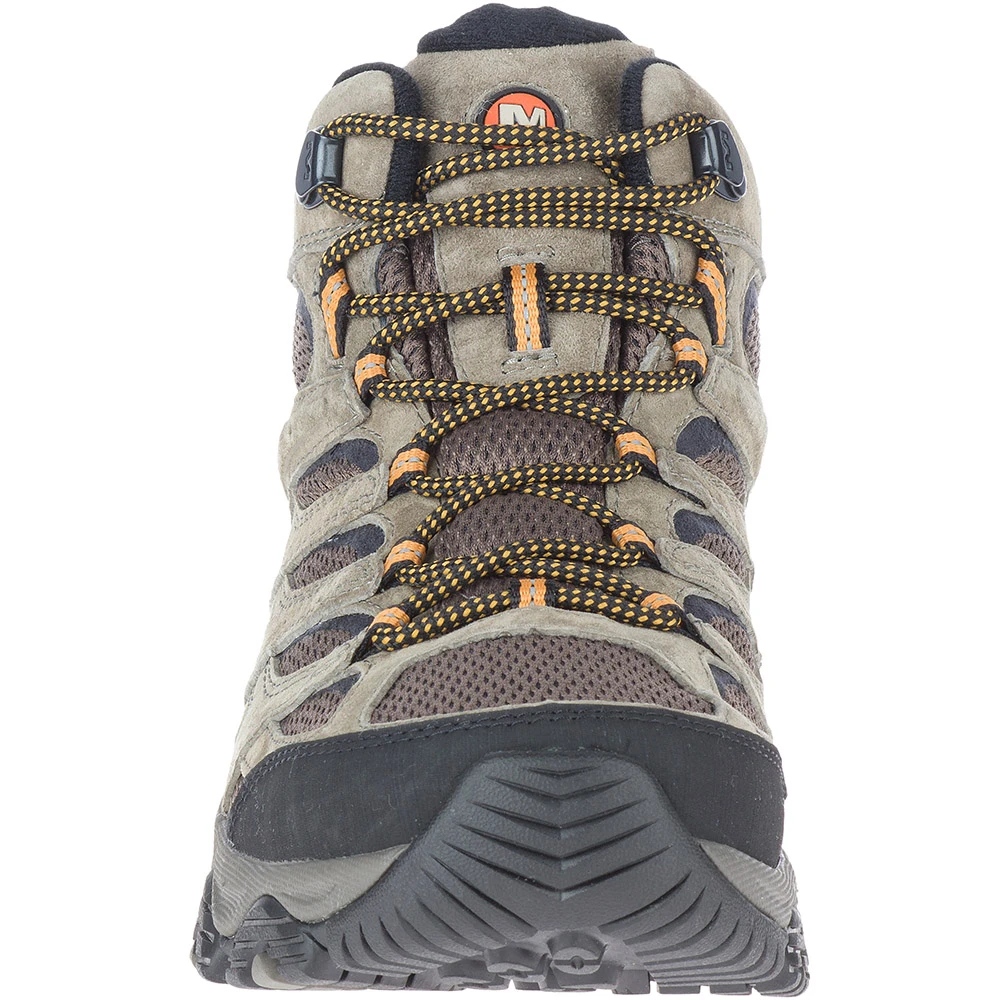 Men's Merrell Moab 3 Mid Gtx 4 Men's Merrell Moab 3 Mid Gtx - Image 4