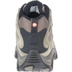 Men's Merrell Moab 3 Mid Gtx 8 Men's Merrell Moab 3 Mid Gtx -Activesoul Shoes Store J035795W 4 1