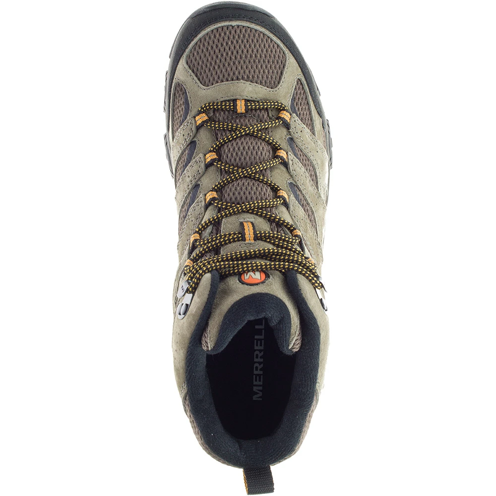 Men's Merrell Moab 3 Mid Gtx 2 Men's Merrell Moab 3 Mid Gtx - Image 2