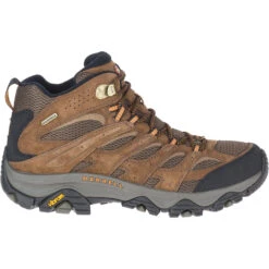 Men's Merrell Moab 3 Mid Wp -Activesoul Shoes Store J035839W 2 6