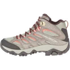 Women's Merrell Moab 3 Mid Wp -Activesoul Shoes Store J035848W 1 4