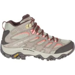 Women's Merrell Moab 3 Mid Wp -Activesoul Shoes Store J035848W 2 4