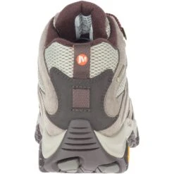 Women's Merrell Moab 3 Mid Wp -Activesoul Shoes Store J035848W 4 4