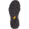 Women's Merrell Moab 3 Mid Wp