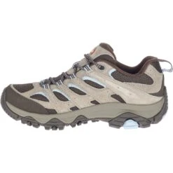 Women's Merrell Moab 3 Wp 11 Women's Merrell Moab 3 Wp -Activesoul Shoes Store J035856W 1 8