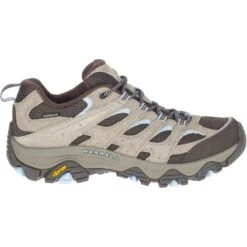 Women's Merrell Moab 3 Wp 10 Women's Merrell Moab 3 Wp -Activesoul Shoes Store J035856W 2 8