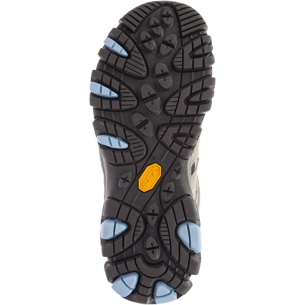 Women's Merrell Moab 3 Wp 1 Women's Merrell Moab 3 Wp