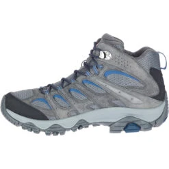 Men's Merrell Moab 3 Mid -Activesoul Shoes Store J035865W 1 7