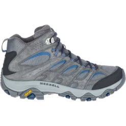 Men's Merrell Moab 3 Mid -Activesoul Shoes Store J035865W 2 7