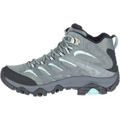 Women's Merrell Moab 3 Mid Gtx -Activesoul Shoes Store J036306 3 052522073532