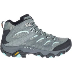 Women's Merrell Moab 3 Mid Gtx -Activesoul Shoes Store J036306 7 052522073532