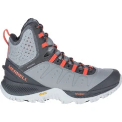 Men's Merrell Thermo Cross 3 Mid Wp -Activesoul Shoes Store J036409 2