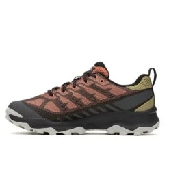 Women's Merrell Speed Eco Wp 11 Women's Merrell Speed Eco Wp -Activesoul Shoes Store J037184 3 041023180521