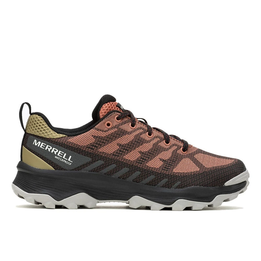 Women's Merrell Speed Eco Wp 4 Women's Merrell Speed Eco Wp - Image 4