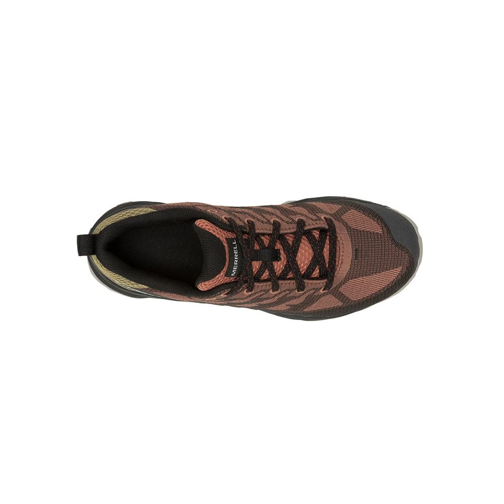 Women's Merrell Speed Eco Wp 3 Women's Merrell Speed Eco Wp - Image 3