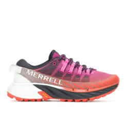 Women's Merrell Agility Peak 4 -Activesoul Shoes Store J067524 052522183552