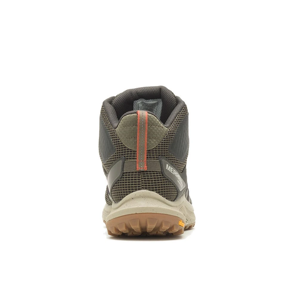 Men's Merrell Nova 3 Mid Wp 4 Men's Merrell Nova 3 Mid Wp - Image 4