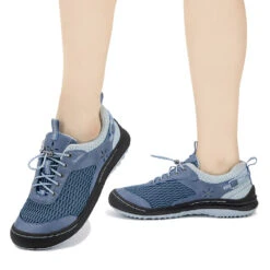 Women's Jambu Sunset Eco Vegan Water Ready