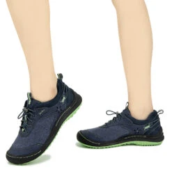 Women's Jambu Sunset Too Vegan