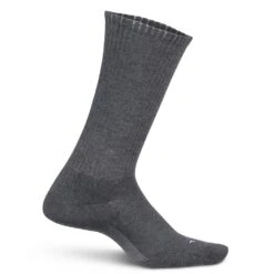 Men's Feetures Casual Rib Crew Cushion 11 Men's Feetures Casual Rib Crew Cushion -Activesoul Shoes Store LM10107 011923035949