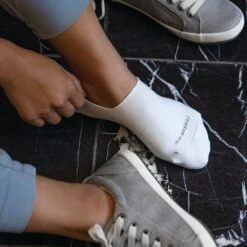 Women's Feetures Everyday No Show -Activesoul Shoes Store LW75348 8 2