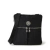 Women's Baggallini Madras Rfid Crossbody