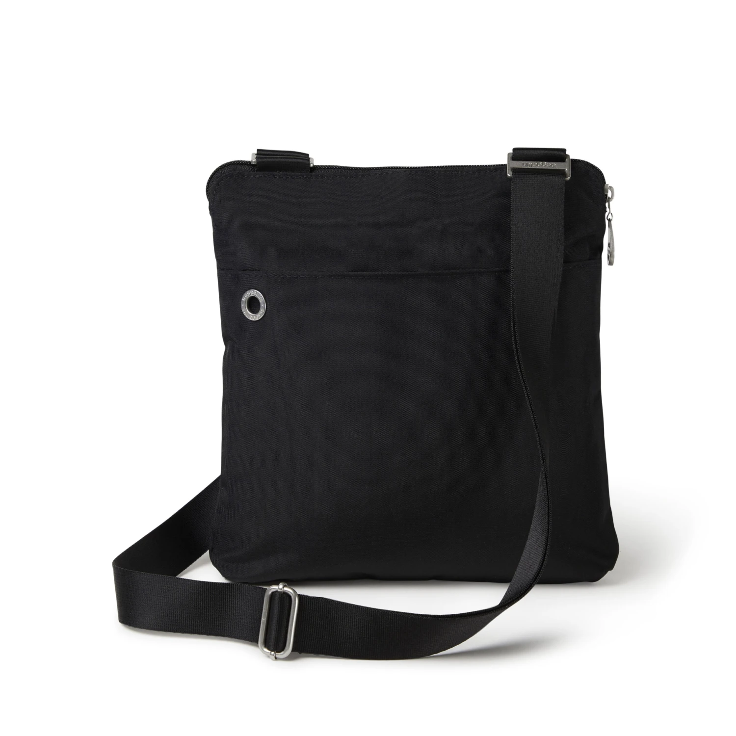 Women's Baggallini Madras Rfid Crossbody 3 Women's Baggallini Madras Rfid Crossbody - Image 3