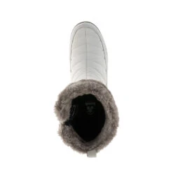 Women's Kamik Hannah Zip Wp -Activesoul Shoes Store NK2255LGY 5