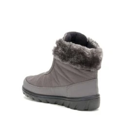 Women's Kamik Hannah Low Wp 11 Women's Kamik Hannah Low Wp -Activesoul Shoes Store NK2966CHA 4 062322234833