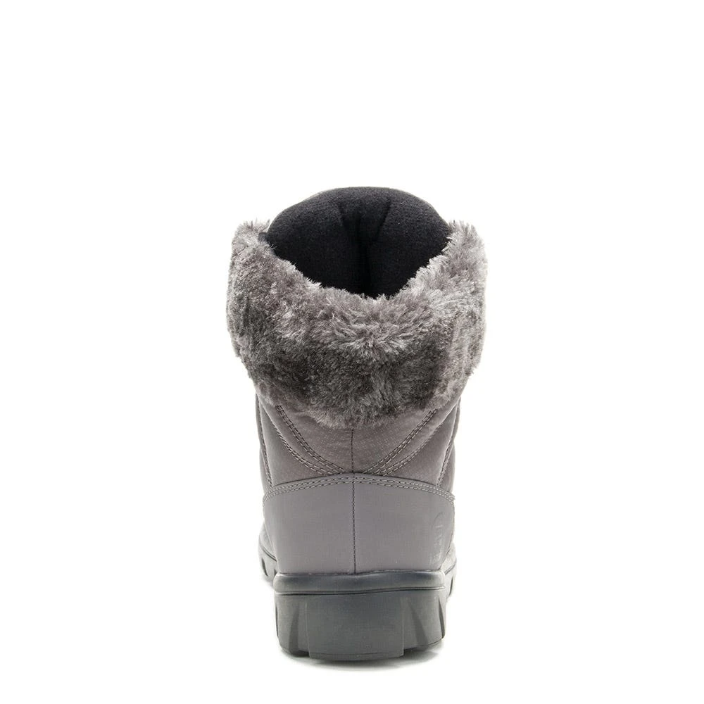 Women's Kamik Hannah Low Wp 5 Women's Kamik Hannah Low Wp - Image 5