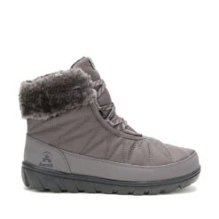 Women's Kamik Hannah Low Wp 8 Women's Kamik Hannah Low Wp -Activesoul Shoes Store NK2966CHA 7 062322234833