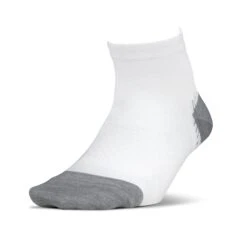 Unisex Feetures Plantar Fasciitis Relief Quarter Cushion