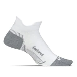 Unisex Feetures Plantar Fasciitis Relief No Show Tab Ultra Light -Activesoul Shoes Store PF55158 3