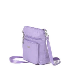 Women's Baggallini Modern Pocket Crossbody -Activesoul Shoes Store POK730 B0132 6 021723031355