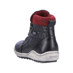 Women's Remonte Dorndorf Liv 86 9 Women's Remonte Dorndorf Liv 86 -Activesoul Shoes Store R1486 01 4 052522134243