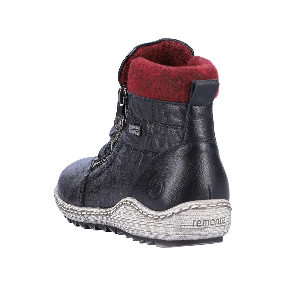 Women's Remonte Dorndorf Liv 86 4 Women's Remonte Dorndorf Liv 86 - Image 4