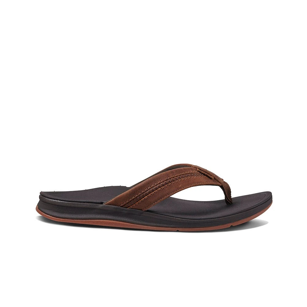 Men's Reef Leather Ortho Coast 2 Men's Reef Leather Ortho Coast - Image 2