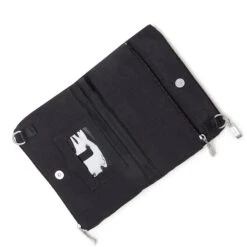 Women's Baggallini Subway Sm Crossbody -Activesoul Shoes Store SBC628 B0001 3