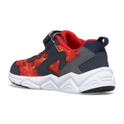 Kids Saucony Flash A/c 3.0 -Activesoul Shoes Store SK267286 4 050623031106