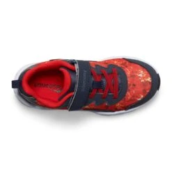 Kids Saucony Flash A/c 3.0 -Activesoul Shoes Store SK267286 8 050623031107