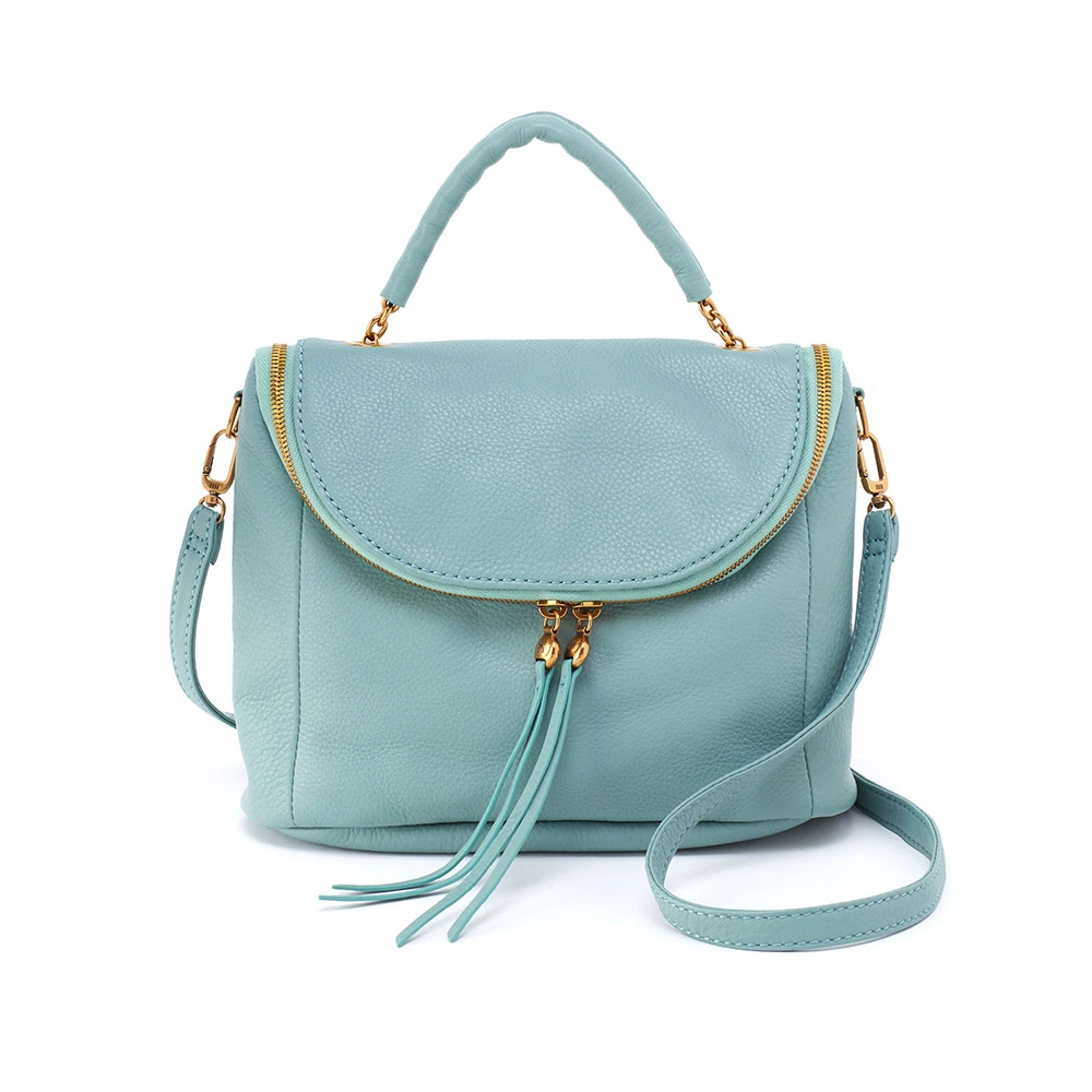 Women's Hobo Handbags Fern Satchel 4 Women's Hobo Handbags Fern Satchel - Image 4