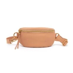 Women's Fern Belt Bag By Hobo Handbags -Activesoul Shoes Store SO 82379SDST 012623040717