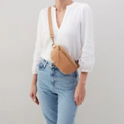 Women's Fern Belt Bag By Hobo Handbags