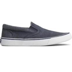 Men's Sperry Striper Ii Slip On -Activesoul Shoes Store STS22405 22