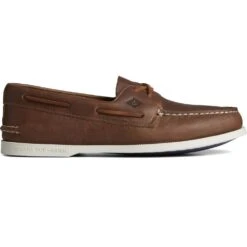 Men's Sperry A/o 2-eye Cross Lace -Activesoul Shoes Store STS24959 111622173318
