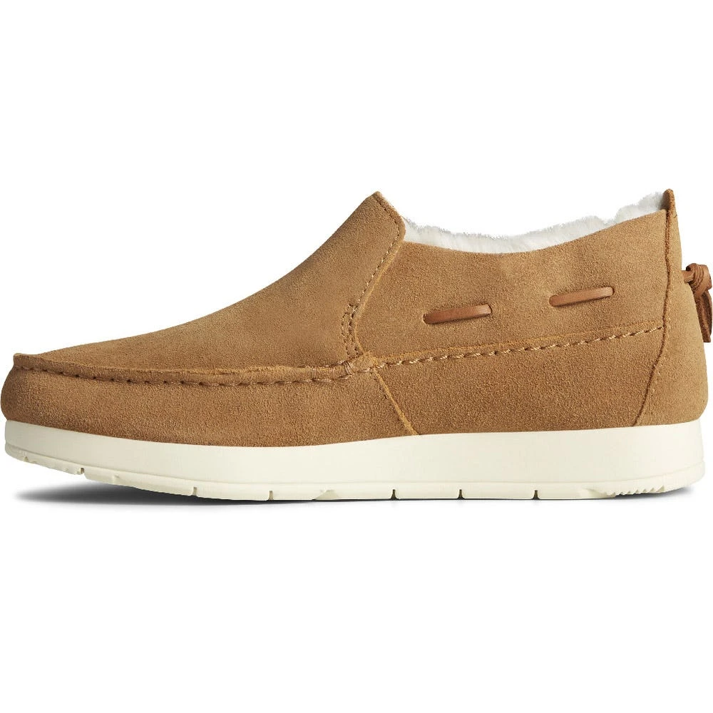 Women's Sperry Moc-sider Basic Core Suede 4 Women's Sperry Moc-sider Basic Core Suede - Image 4