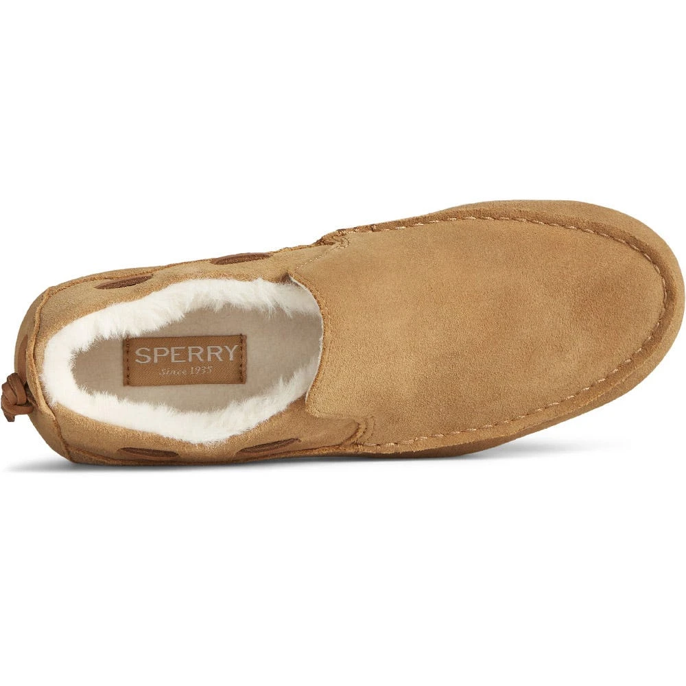 Women's Sperry Moc-sider Basic Core Suede 2 Women's Sperry Moc-sider Basic Core Suede - Image 2