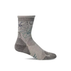 Unisex Sockwell Petal Power Crew Wos -Activesoul Shoes Store SW112W 015 112322061020