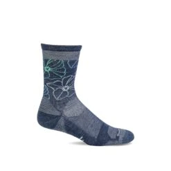 Unisex Sockwell Petal Power Crew Wos -Activesoul Shoes Store SW112W 650