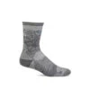 Women's Sockwell Petal Power Crew